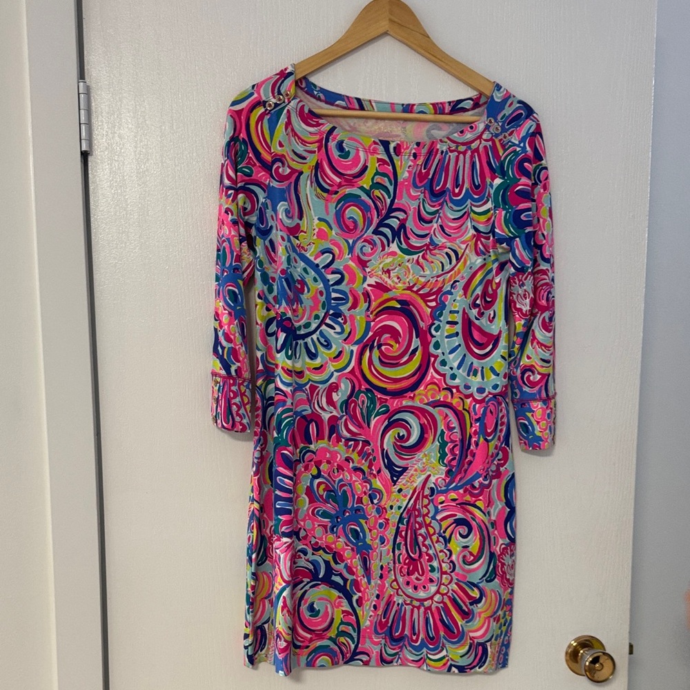 Not for sale Lilly Pulitzer dress